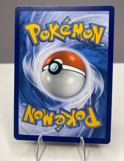 Pokemon DRAMPA Staff Prerelease Guardians Rising SM21 Holo Promo NM - Image 2