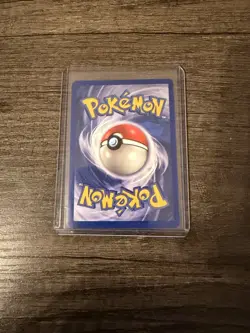 Pokemon - Pidgeot Holo - 8/64 - Jungle - Rare Card - LP - Image 2