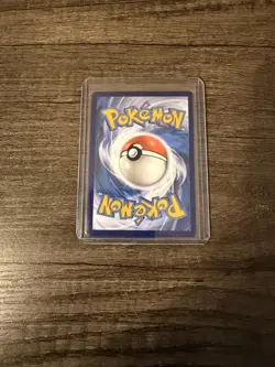 Pikachu 027 Promo Holo SVP Black Star Promo Paldea Evolved Pokemon TCG NM - Image 2