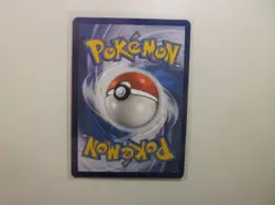 Snorlax Cosmos Holo Sword & Shield Pokemon Card LP - Image 2