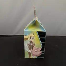 Pokemon TCG Lillie Premium Tournament Collection Box Sealed New - Image 2