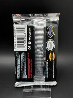 Pokemon TCG - Team Rocket Unlimited Booster Pack - New, Factory Sealed 🚀 🍀 - Image 3