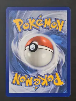 Alakazam 009 - Pokemon Mega Evolutions Black Star Promo - Image 2