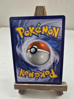 Pokemon Super Rod Trainer 149/162 Breakthrough Reverse Holo - Free Shipping - Image 3