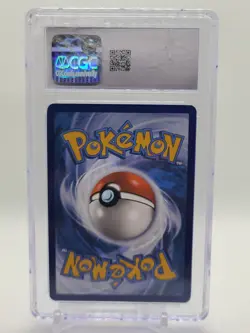 Pokemon SV Stellar Crown Ledian 003/142 CGC 10 Holo Rare 2024 - Image 2
