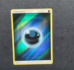 Pokemon TCG 2019 Sun & Moon - Darkness Dark Energy Reverse Holo NM - Image 1