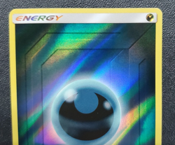 Pokemon TCG 2019 Sun & Moon - Darkness Dark Energy Reverse Holo NM - Image 2