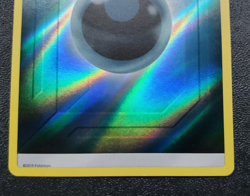 Pokemon TCG 2019 Sun & Moon - Darkness Dark Energy Reverse Holo NM - Image 3