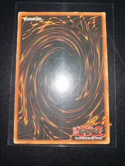 Yugioh Blue-Eyes Ultimate Dragon JMP-EN005 Shonen Jump Limited Edition LP - Image 2