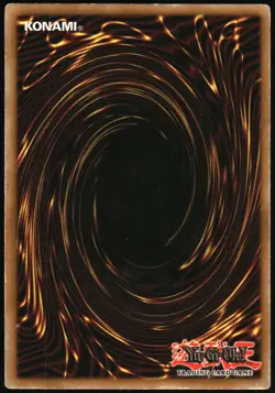 Yu-Gi-Oh! - Magician's Force Dark Paladin 2003 MFC-105 Ultra Rare Unlimited - Image 2