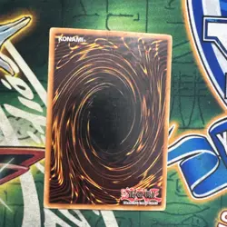 Yugioh! Buster Blader BPT-008 Secret Rare HP - Image 4