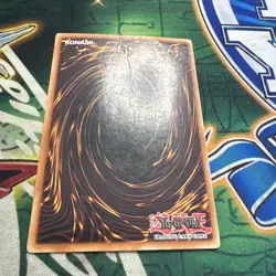 Yugioh! Buster Blader BPT-008 Secret Rare HP - Image 5