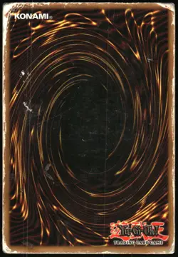 Yu-Gi-Oh! - Pharaonic Guardian Guardian Sphinx 2003 PGD-025 Ultra Rare Unlimited - Image 2