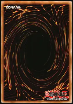 Yu-Gi-Oh! - Reshef of Destruction Knight's Title 2004 ROD-EN002 Unlimited - Image 2