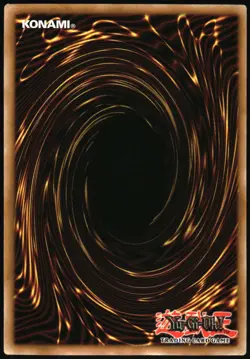 Yu-Gi-Oh! - Dark Crisis Judgment of Anubis 2003 DCR-105 Unlimited - Image 2