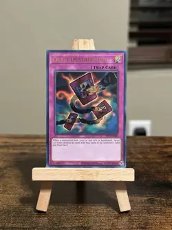 Chain Destruction PSV-EN006 Pharaoh's Servant (25th Anniversary Edition) LP - Image 1