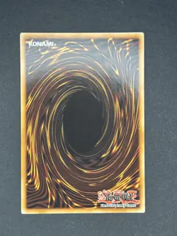 Yu-Gi-Oh! 2023 Black Skull Dragon MRD-EN018 Metal Raiders 25th Anniversary UR NM - Image 2