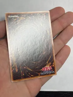 Yugioh Blue-Eyes White Dragon TD02-JP001 Tokyo Dome QCR Japanese NM - Image 5