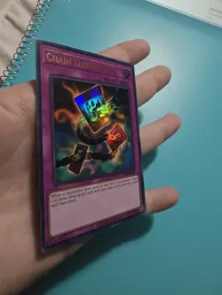 Chain Destruction PSV-EN006 Pharaoh's Servant (25th Anniversary Edition) - Image 2