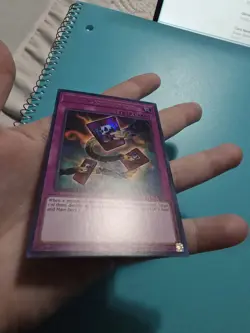 Chain Destruction PSV-EN006 Pharaoh's Servant (25th Anniversary Edition) - Image 3