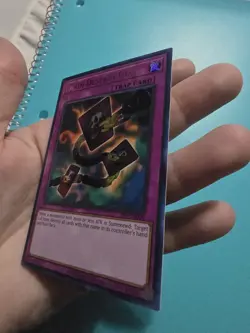 Chain Destruction PSV-EN006 Pharaoh's Servant (25th Anniversary Edition) - Image 4