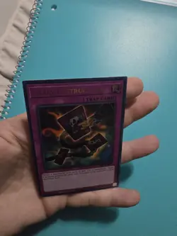 Chain Destruction PSV-EN006 Pharaoh's Servant (25th Anniversary Edition) - Image 5