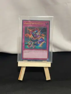 Yu-Gi-Oh! TCG Chain Destruction Pharaoh's Servant (25th Anniversary Edition)... - Image 1