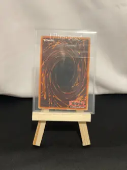 Yu-Gi-Oh! TCG Chain Destruction Pharaoh's Servant (25th Anniversary Edition)... - Image 2