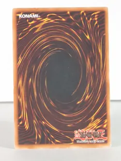 The Flute of Summoning Dragon - SDK 042 - unlimited - LP - Super Rare - B - Image 3