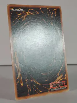 The Flute of Summoning Dragon - SDK 042 - unlimited - LP - Super Rare - B - Image 4