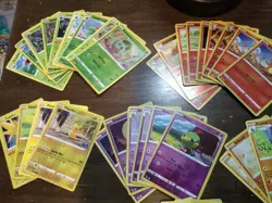 Pokemon GO Card Lot Of 92! Holos/Reverses READ DESCRIPTION! - Image 2