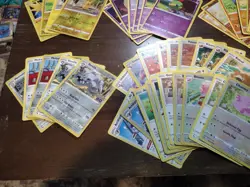 Pokemon GO Card Lot Of 92! Holos/Reverses READ DESCRIPTION! - Image 5