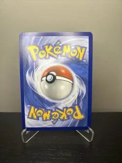 Dondozo 207/198 Illustration Rare Holo Scarlet & Violet Base Set Pokemon Card NM - Image 2