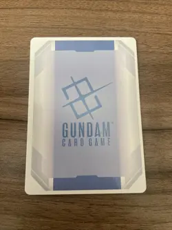 Kamille Bidan Gundam Card Game . Dual Impact- Rare . GD02-097 - Image 2