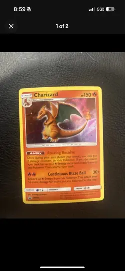 Customer Requested Pokemon Card Lot - Image 2