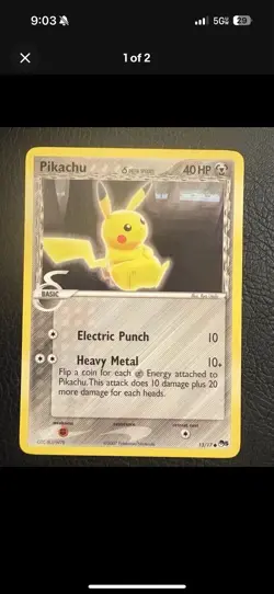 Customer Requested Pokemon Card Lot - Image 3
