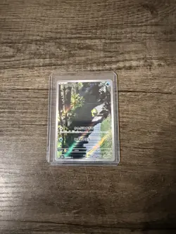 Pokemon TCG Psyduck Holo Art Rare Card 175/165 S & v 151(2023) JPN Edition - Image 1