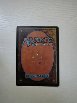 *P R 0 X Y* Mtg Magic The Gathering Inoke Prejudice Trading Card *P R 0 X Y* - Image 3