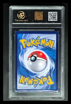 2023 Pokemon Cards CHN. Cinderace VMAX 184/136 HR RPA 9 (same as PSA 9) - Image 2