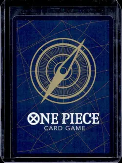 2025 One Piece A Fist of Divine Speed Monkey D. Luffy Special Cards #OP05-119 - Image 2