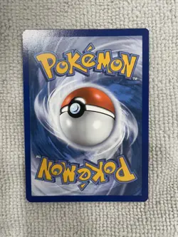 Pokemon Jolteon TCG SWSH094 Sword & Shield Black Star Promo Holo Card - Image 3