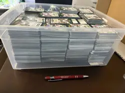 Pokemon TCG Online Code Card 2018-2025 Un-Used Codes ~1000x Cards! 🔥💰 - Image 2