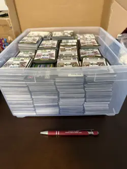 Pokemon TCG Online Code Card 2018-2025 Un-Used Codes ~1000x Cards! 🔥💰 - Image 3