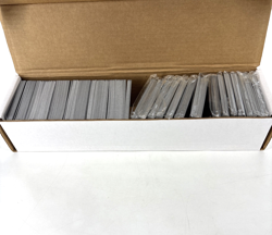 WWE Raw Deal Card Lot Vintage WWF CCG 2000-2001 Huge Lot - Image 3