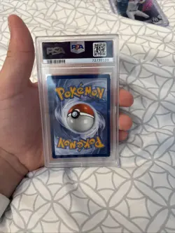 Charizard VSTAR SWSH262 SWSH: Sword & Shield Promo Cards Holo - Image 4