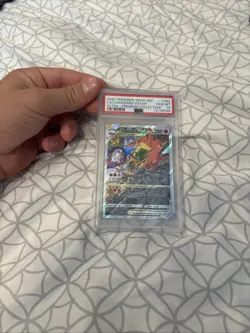 Charizard VSTAR SWSH262 SWSH: Sword & Shield Promo Cards Holo - Image 5
