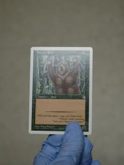 Magic the Gathering: Lot of 76 Portal Three Kingdoms cards (EX+) - Image 5