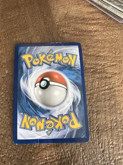 Pokemon TCG Lusamine Crimson Invasion Holo Full Art Ultra Rare Card 110/111 - Image 2