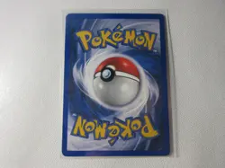 Moo-Moo Milk 1st Edition Neo Genesis Pokemon Card LP - Image 2