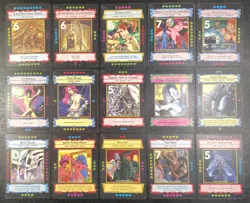 Slag-Blah Entertainment XXXENOPHILE Adult CCG Card Lot 1996 - Image 2